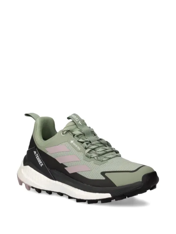 Adidas Terrex Skychaser GORE-TEX Hiking Shoes | Green | FARFETCH