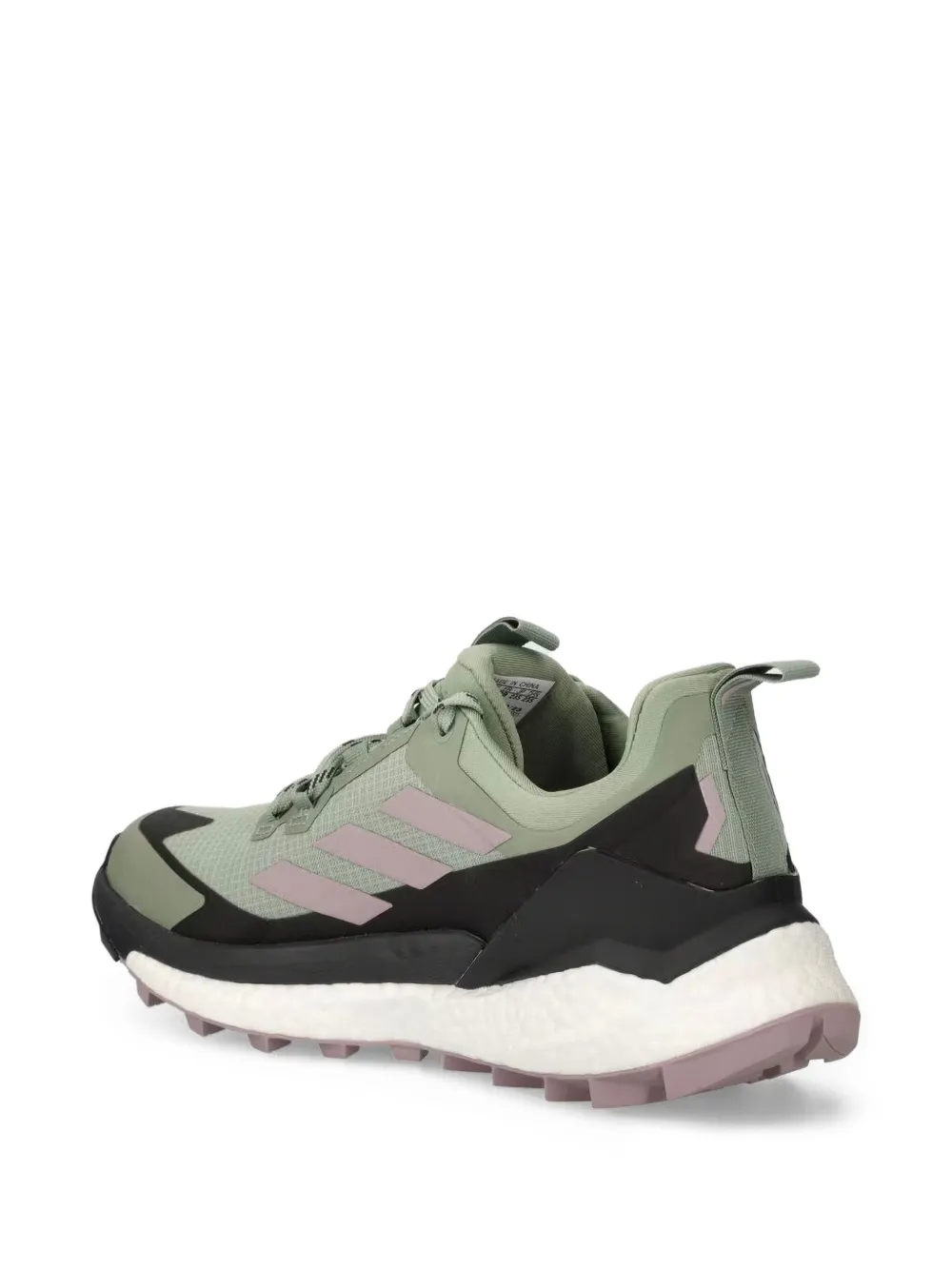 adidas Terrex Skychaser GORE-TEX hiking shoes Green