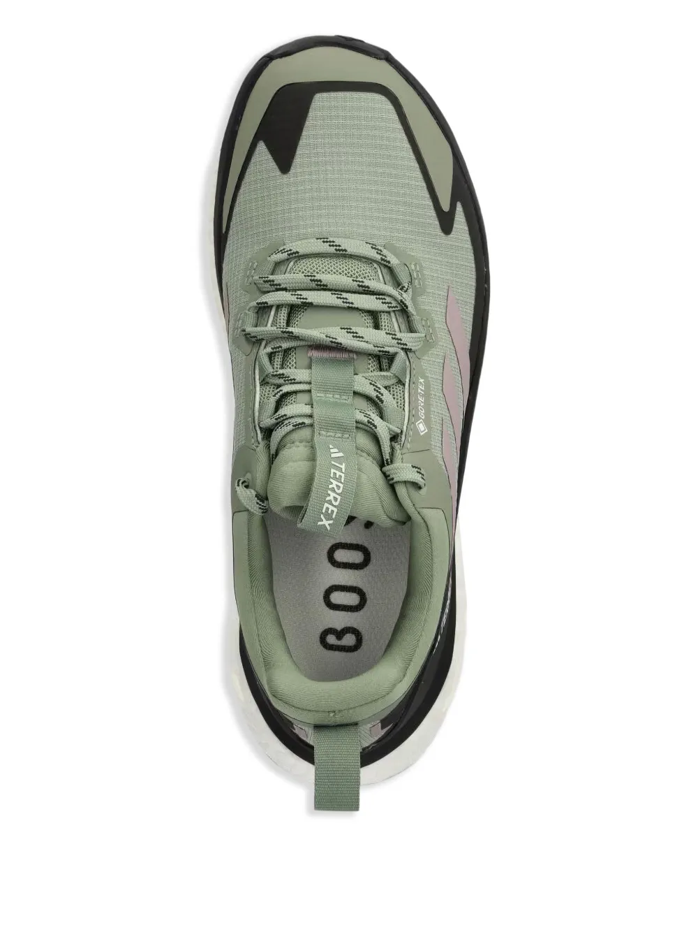 adidas Terrex Skychaser GORE-TEX hiking shoes Green