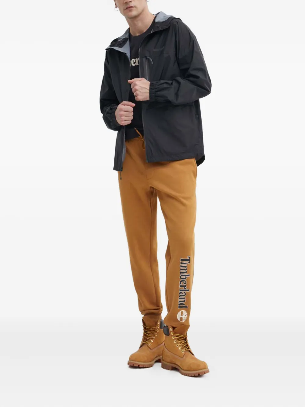 Timberland hooded zip jacket | Vestes à capuche | Image 2