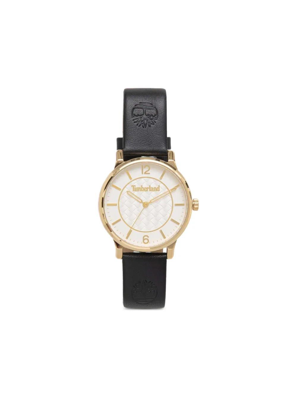 Timberland Trailmark Set 38mm | White | Image 1