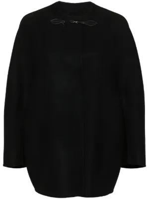 Ermanno Scervino Capes for Women - Shop on FARFETCH