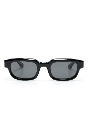 Ray-Ban RB4441D サングラス | ブラック | FARFETCH JP