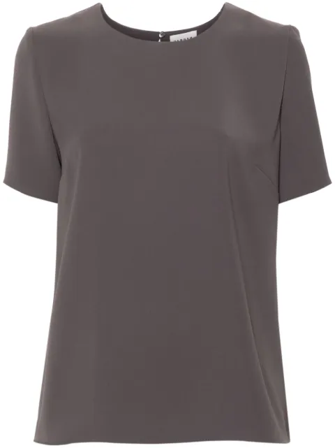 P.A.R.O.S.H. Poker blouse