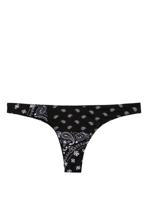 MC2 Saint Barth Naomi bikini bottom Women