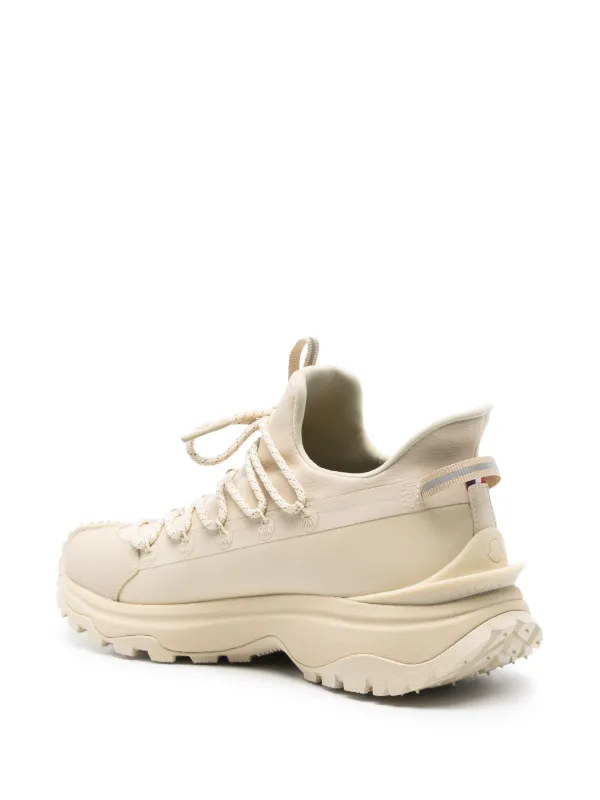 Moncler Trailgrip Lite 2 Sneakers | Neutrals | FARFETCH CA