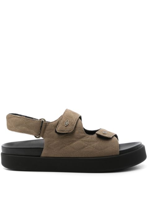 Ba&Sh Cratch sandals