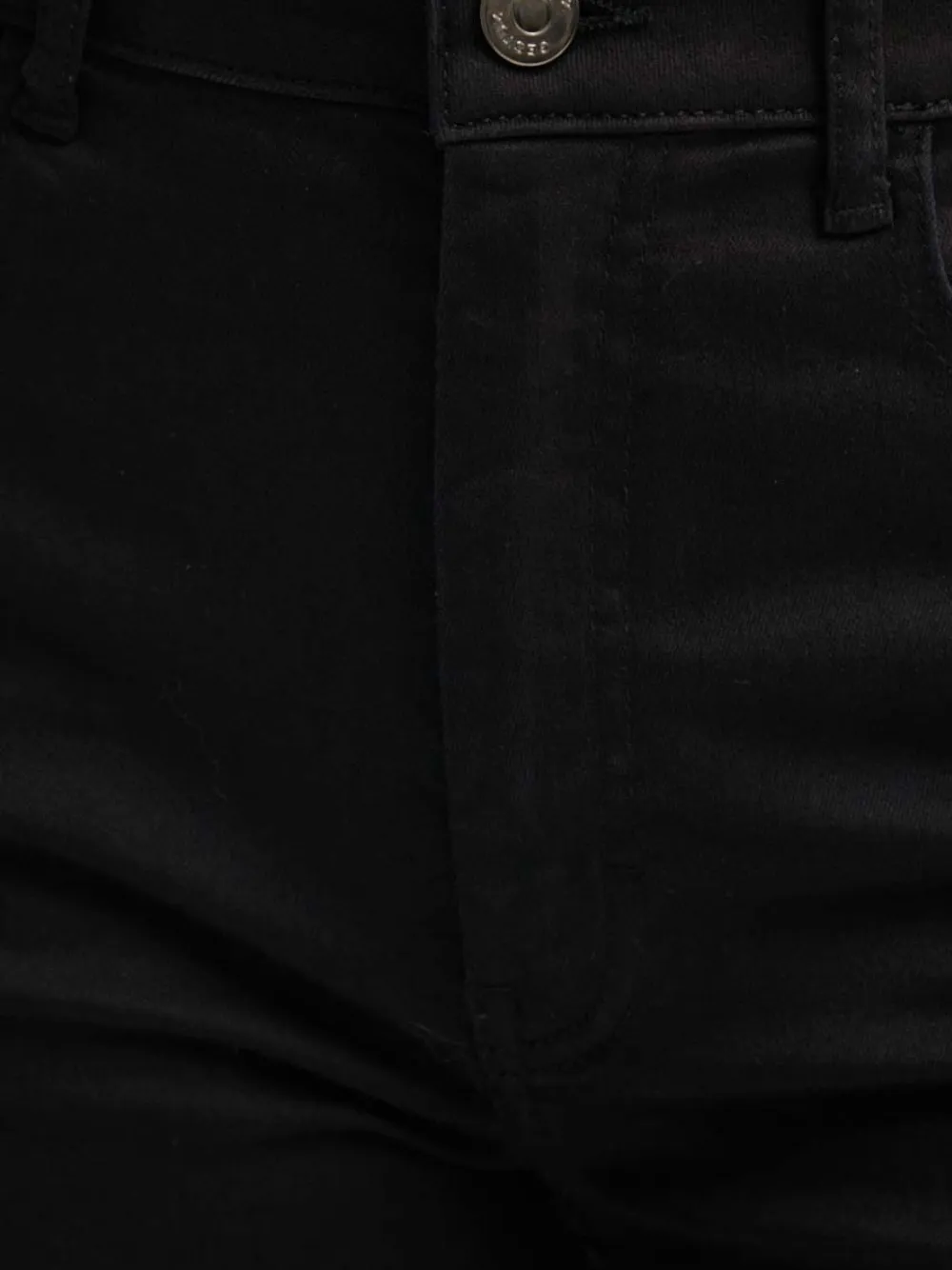 Gestuz LeslyGZ jeans Zwart