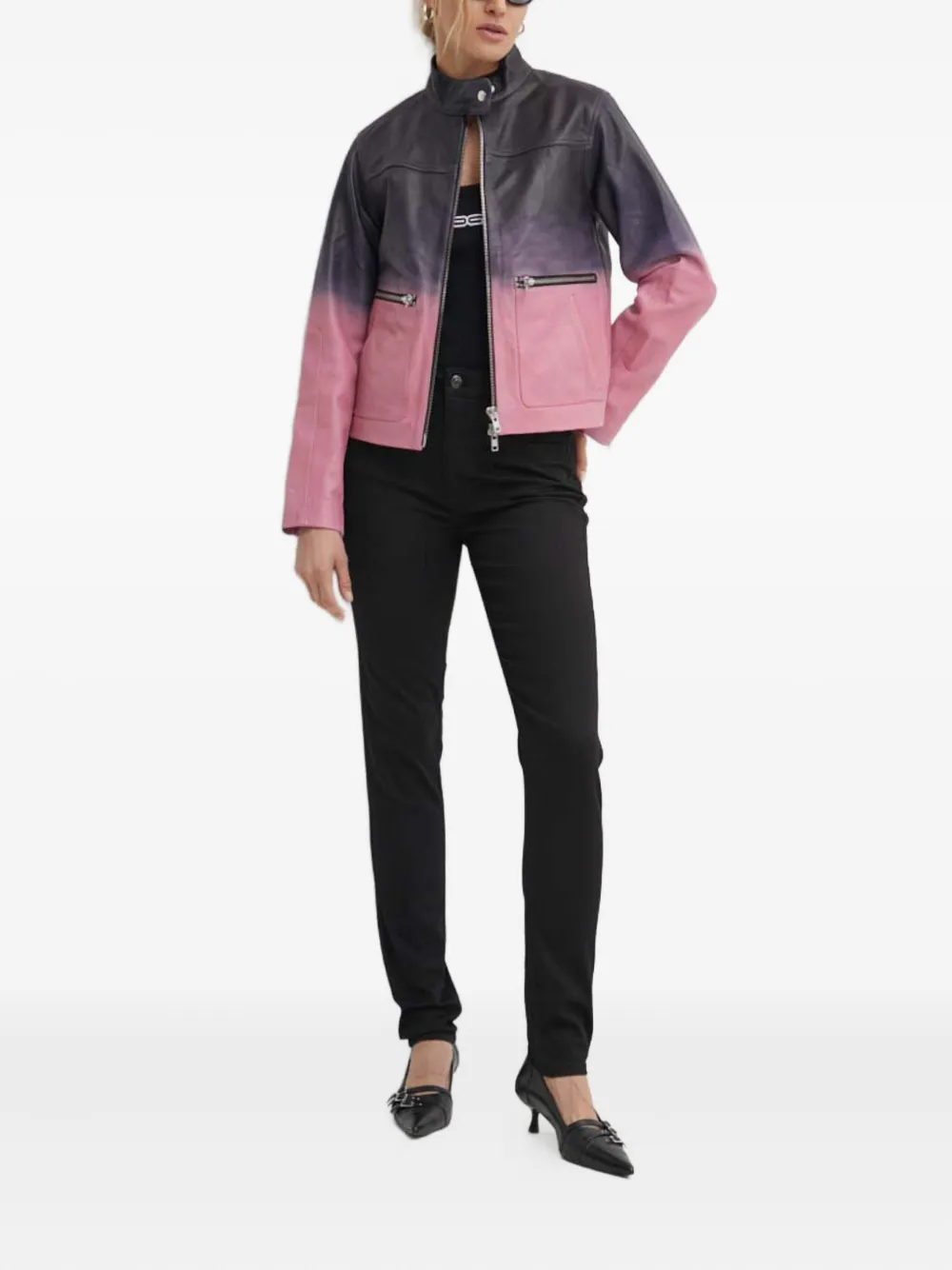 Gestuz LeslyGZ jeans | Skinny Jeans | Image 2