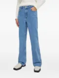 Gestuz LucieGZ jeans - Blue