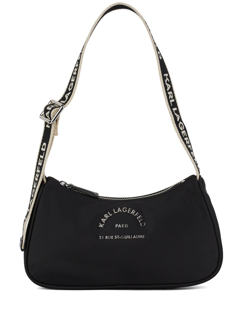 Rue St-Guillaume shoulder bag