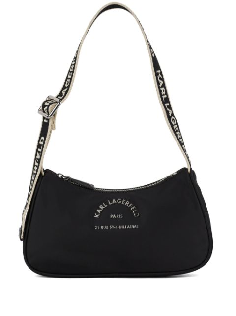 Karl Lagerfeld Rue St-Guillaume shoulder bag WOMEN