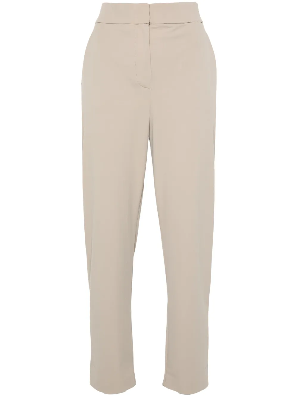 Max Mara Leisure Golf broek Grijs