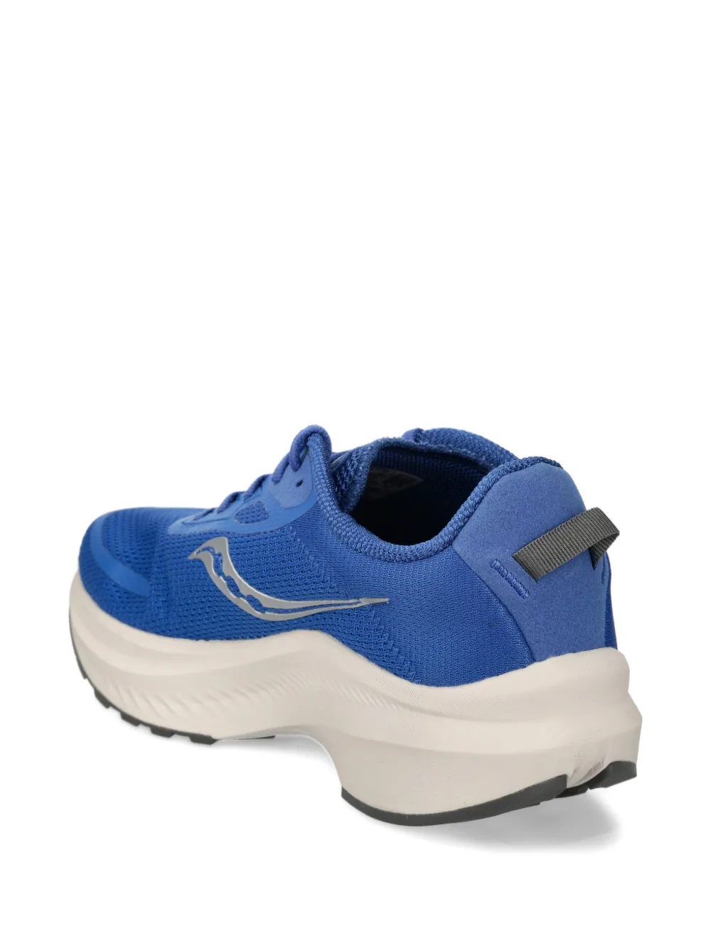 Saucony Axon 3 sneakers Blauw