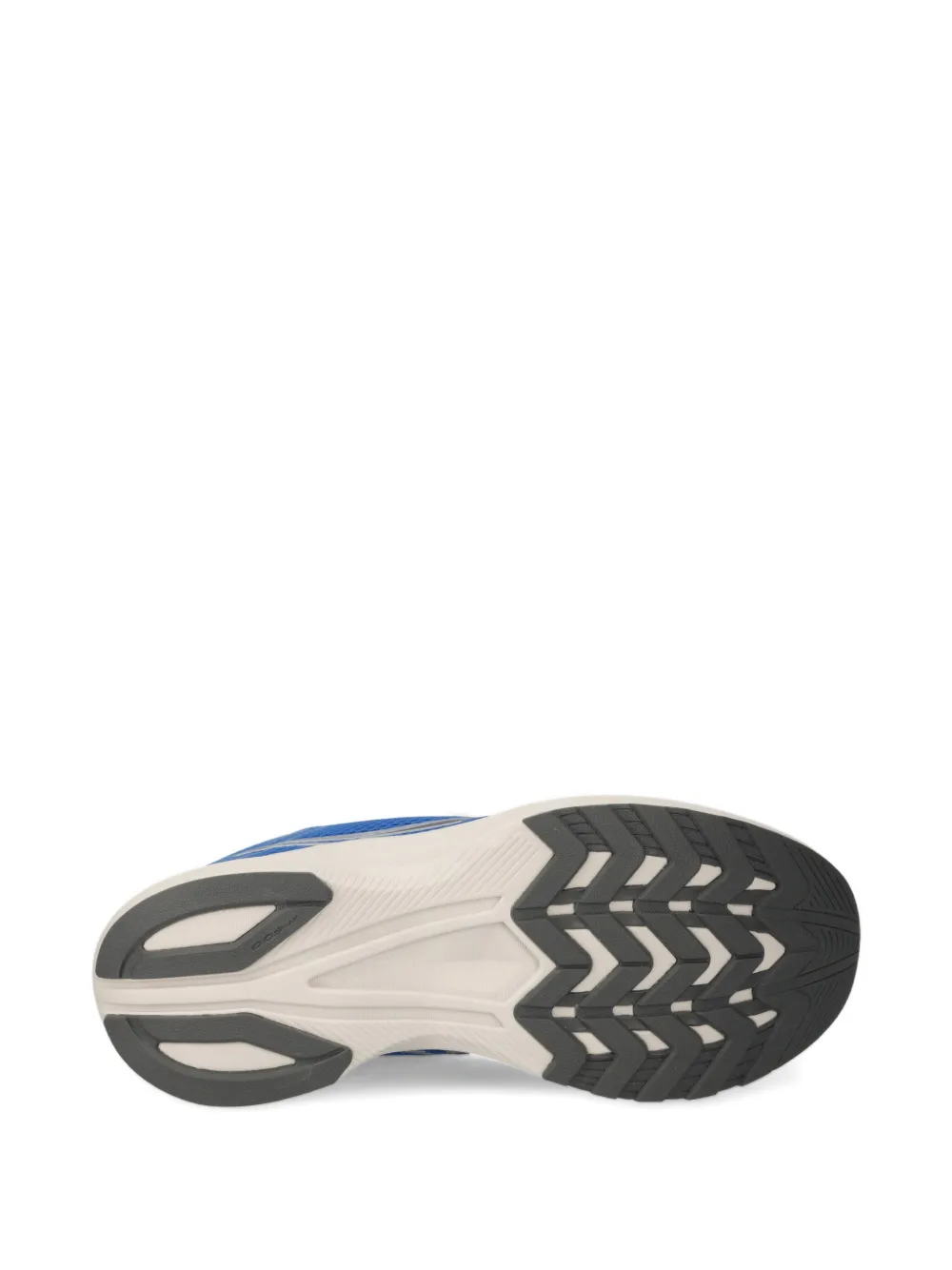 Saucony Axon 3 sneakers Blauw