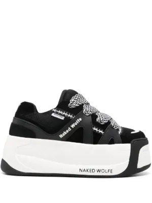 Scarpe wolfe discount