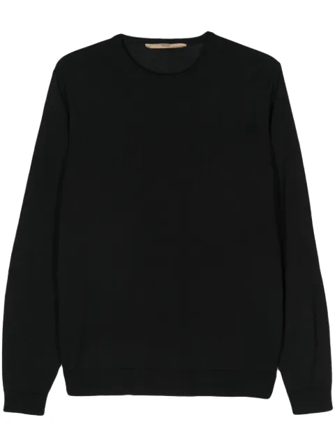 Nuur merino wool jumper