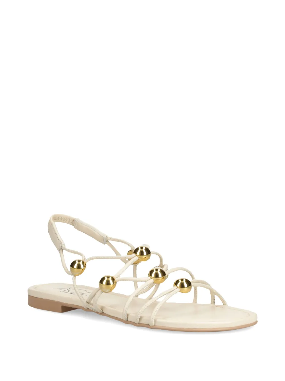 AGL Summer sandals - Beige