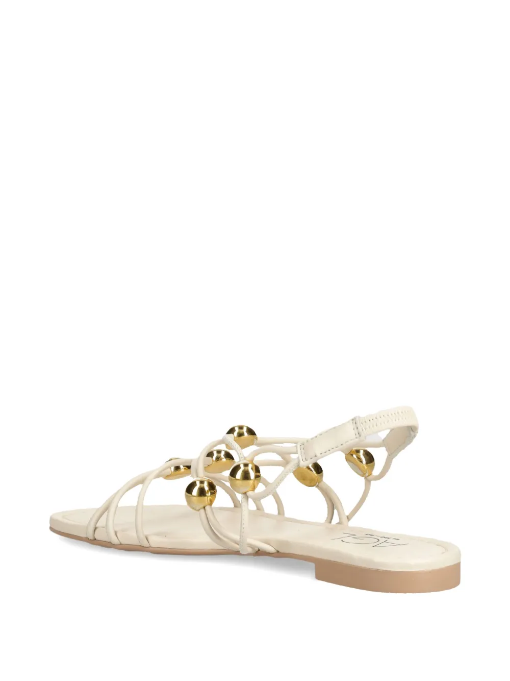 AGL Summer sandals Neutrals