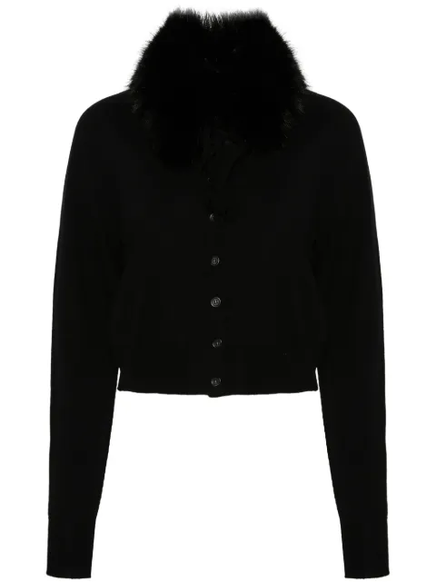 Sportmax Sport cardigan