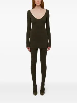 Ferragamo Dresses for Women - FARFETCH