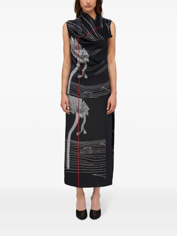 Ferragamo スカート FERRAGAMO フェラガモ スカート Bランク. : 質屋さのや Yahoo!ショップ