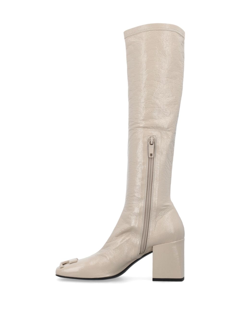 Courrèges Reedition boots Neutrals