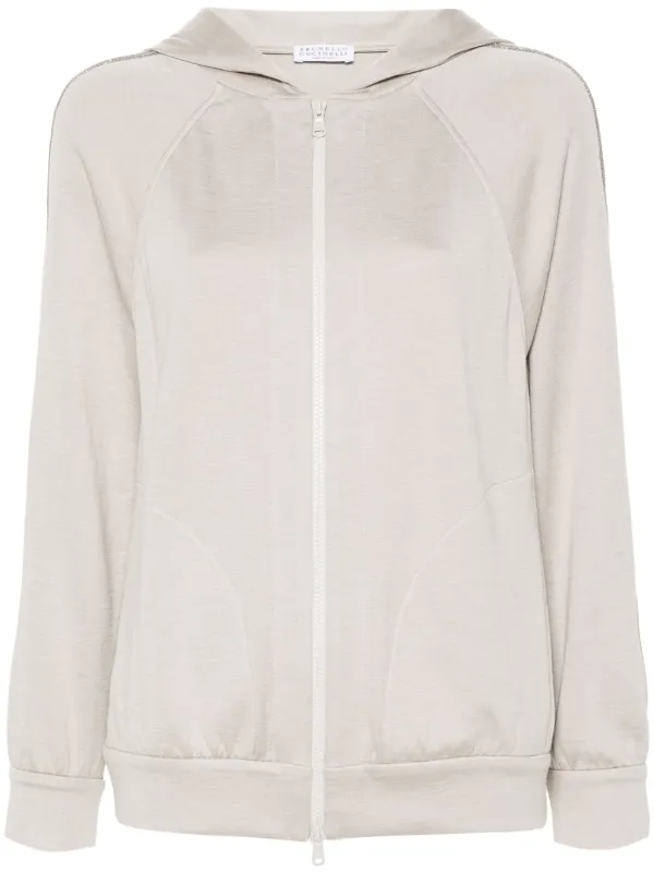 Tシャツ・カットソー BRUNELLO CUCINELLI Women Hoodies MD828SB806C8329 WHITE 24137021_54280212_600.jpg