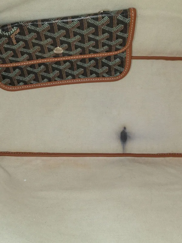 Goyard st louis serial number hot sale