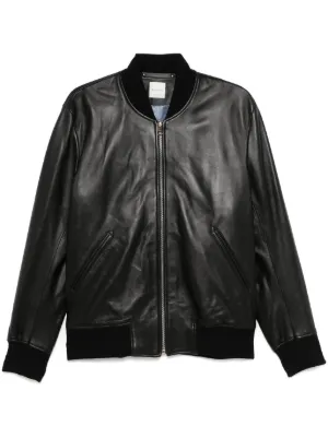 Paul Smith Bomber Jackets for Men - Shop Now on FARFETCH Paul Smith Bomber Jackets for Men - Shop Now on FARFETCH