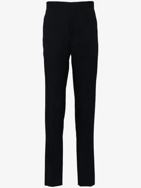 Lanvin straight-leg tailored trousers