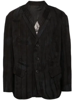 Ziggy Chen Blazers for Men - Shop Now on FARFETCH