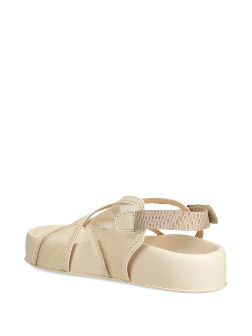 AGL Jane sandals Neutrals