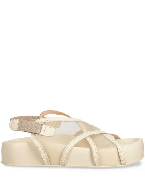 AGL sandalias Jane