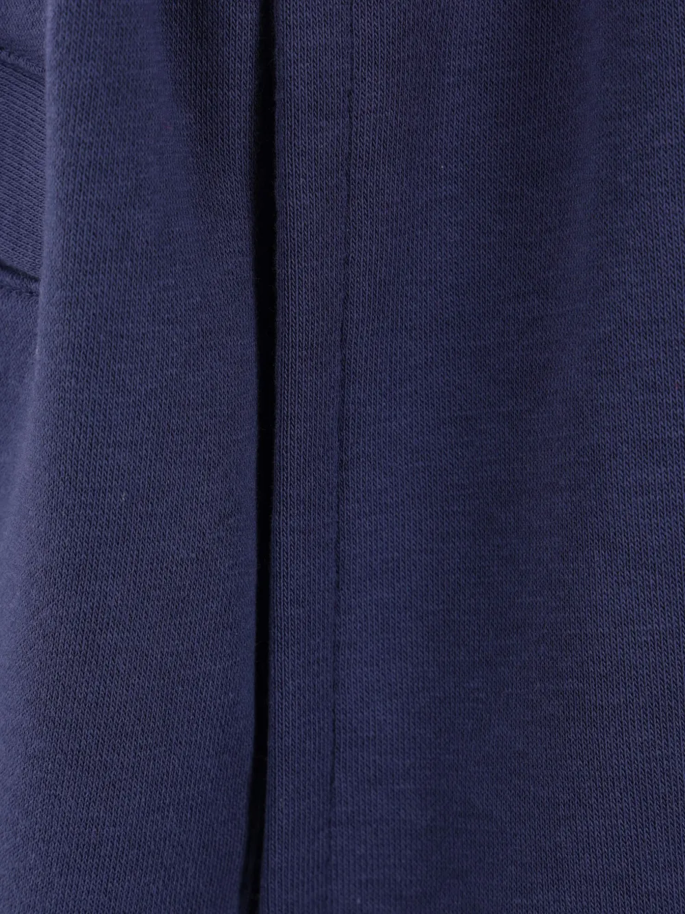 Bless x Nike x Levi Strauss & Co broek met toelopende pijpen Blauw