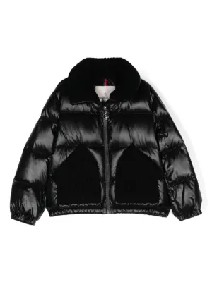 Moncler Enfant（モンクレール・アンファン）- FARFETCH