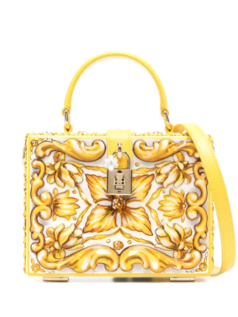 Dolce & Gabbana tote Dolce Box