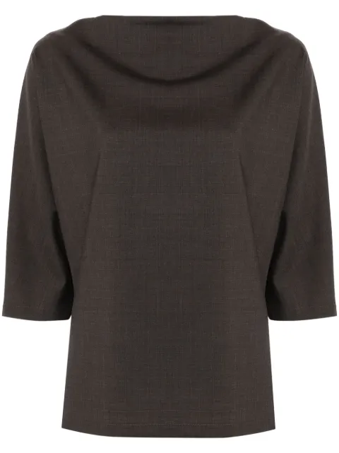 P.A.R.O.S.H. Lillie blouse