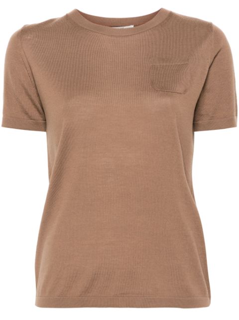 'S Max Mara Egidio T-shirt Women