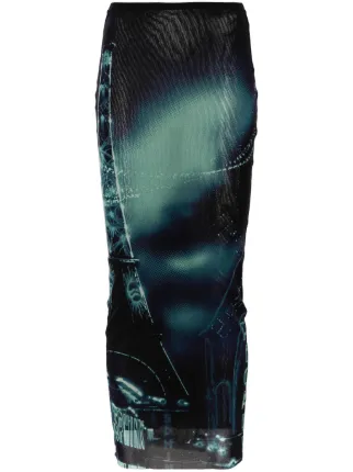 Jean Paul Gaultier