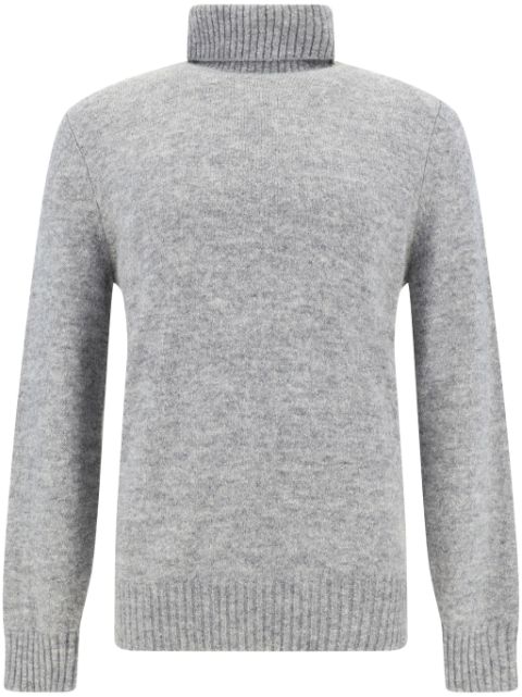 Brunello Cucinelli roll-neck jumper Men