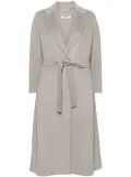 'S Max Mara Esturia coat - Grey