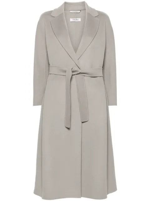 'S Max Mara معطف 'إيستوريا'