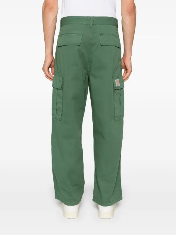 Carhartt WIP Cole カーゴパンツ | グリーン | FARFETCH JP