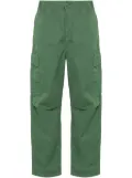 Carhartt WIP Cole cargo trousers - Green