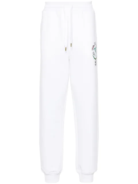 Casablanca pants Statue En Marbre