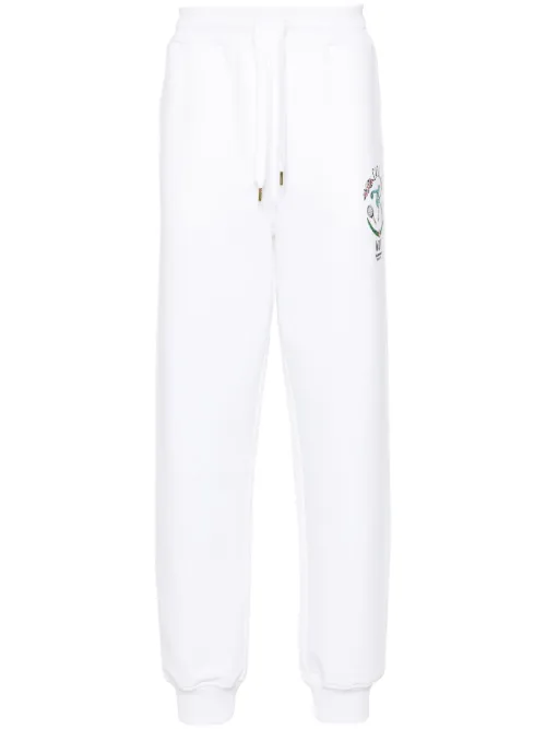 Pantalon de jogging Statue En Marbre - Casablanca - Modalova