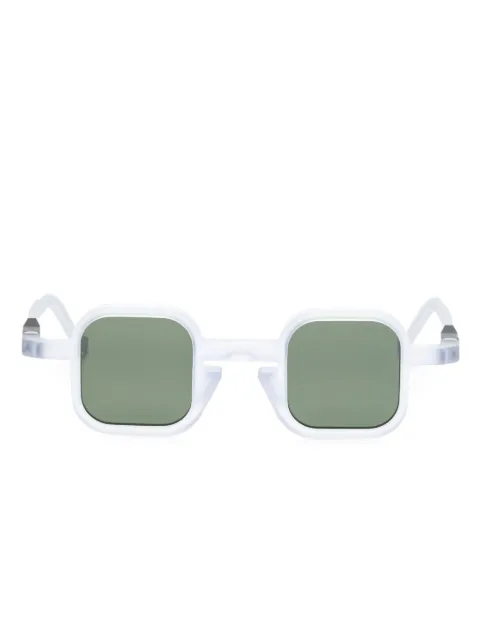 VAVA Eyewear lentes de sol WL0067 con armazón cuadrada