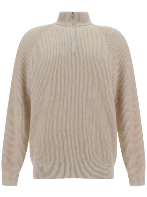 Brunello Cucinelli Turtleneck jumper Men