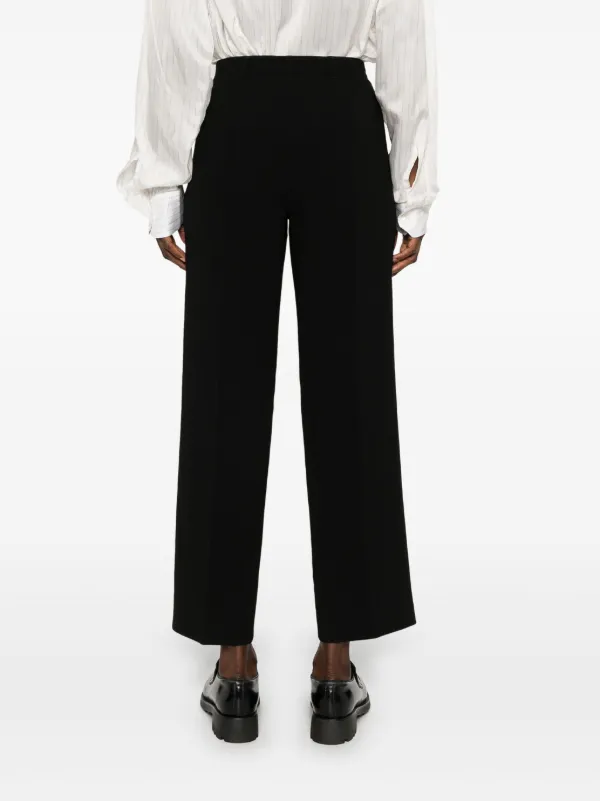S Max Mara Viola パンツ | ブラック | FARFETCH JP